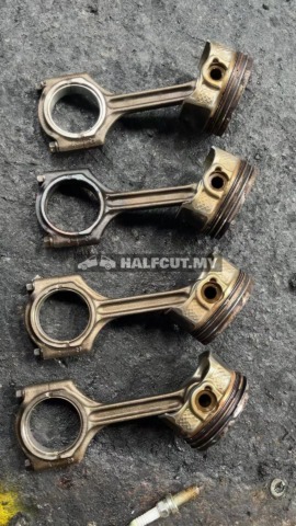 PROTON CAMPRO ENGINE S4PH TURBO PISTON