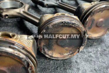 PROTON CAMPRO ENGINE S4PH TURBO PISTON