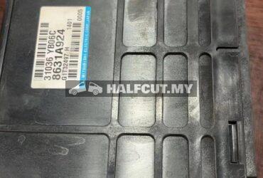 MITSUBISHI TRITON A924 ECU