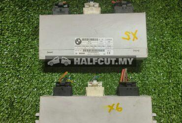 BMW X5 E70 X6 E71 POWER BOOT MODULE