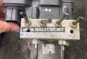 PROTON PREVE PW921027 ABS PUMP
