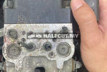 TOYOTA CAMRY ACV30 1K ABS PUMP
