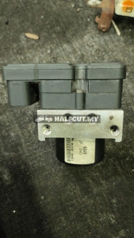 SUZUKI SWIFT 63J2 ABS PUMP