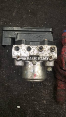 HONDA CITY TMO T5 ABS PUMP