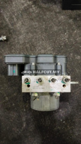 HONDA CRV 15 TONQO ABS PUMP Halfcut Malaysia Kuala Lumpur Selangor