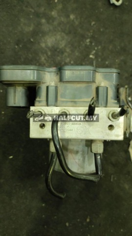 NISSAN XTRAIL X-TRAIL NT32 6X ABS PUMP