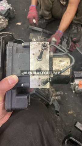 SUZUKI ALTO 68K8 ABS PUMP