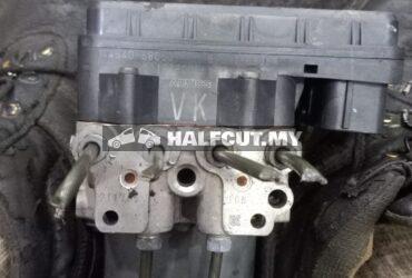 TOYOTA WISH ZGE20 VK 44540-68050 ABS PUMP