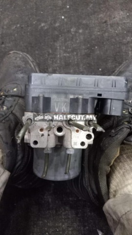 TOYOTA WISH ZGE20 VK 44540-68050 ABS PUMP