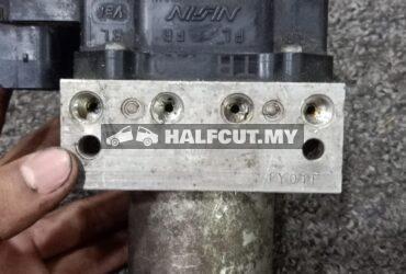 TR2AO ABS PUMP
