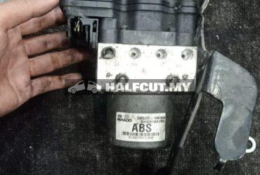 KIA FORTE ABS PUMP