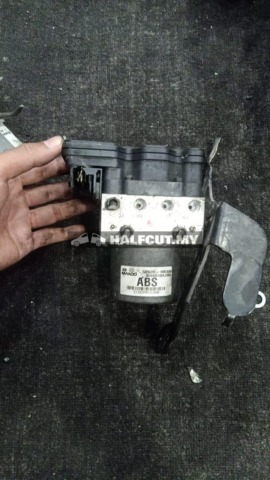 KIA FORTE ABS PUMP