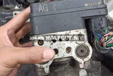 TOYOTA VIOS NCP 93 AG ABS PUMP