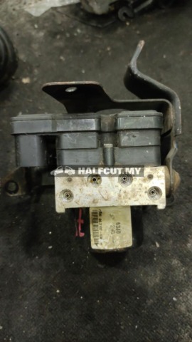 SUZUKI SWIFT 63JO ABS PUMP
