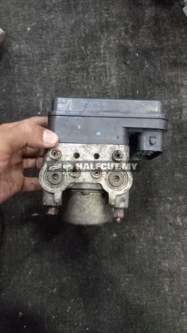 TOYOTA VIOS NCP93 7L ABS PUMP