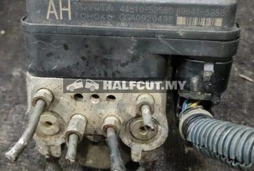 TOYOTA VIOS NCP93 AH ABS PUMP