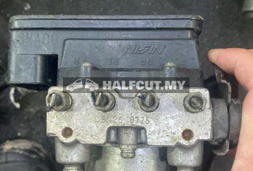 STEAM SMA00 ABS PUMP