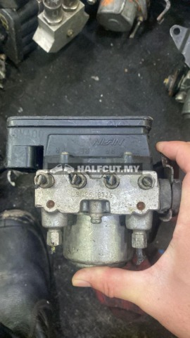 STEAM SMA00 ABS PUMP