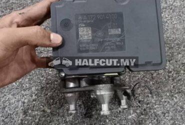 MERCEDES BENZ A1729014100 ABS PUMP