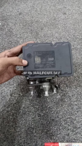 MERCEDES BENZ A1729014100 ABS PUMP