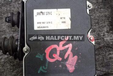 AUDI. Q5 8RO 907 379 C ABS PUMP