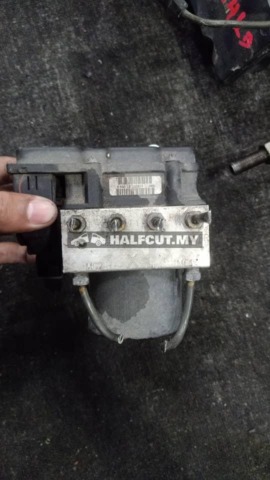 TOYOTA ESTIMA ACR50 X1 ABS PUMP