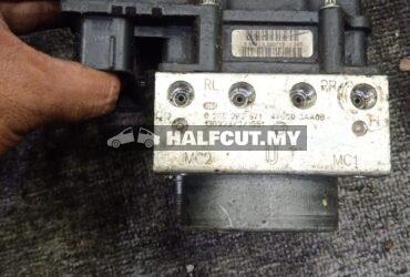 NISSAN ALMERA U ABS PUMP