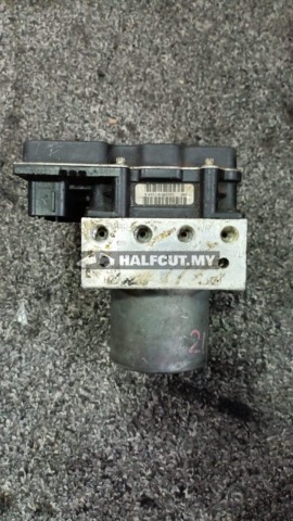 MERCEDES A2124313512 ABS PUMP