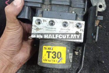 KIA PICANTO T30 ABS PUMP