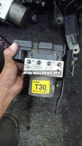 KIA PICANTO T30 ABS PUMP