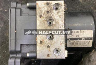 AUDI Q7 4L0 614 517 F ABS PUMP