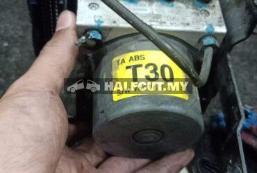 KIA PICANTO T30 ABS PUMP