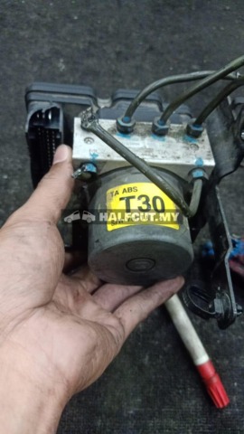 KIA PICANTO T30 ABS PUMP