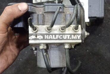 SUBARU XV XF ABS PUMP