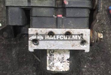 SUZUKI SWIFT 63J6 ABS PUMP