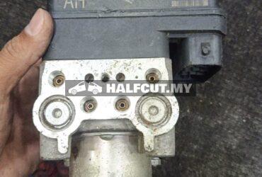 TOYOTA VIOS NCP93 AH ABS PUMP