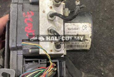 CRUZE 13254641 CR ABS PUMP