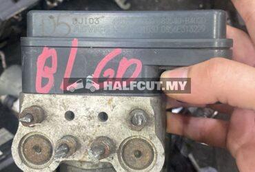 TOYOTA RUSH D5 ABS PUMP