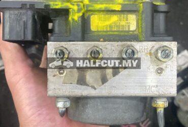 NISSAN ALMERA U ABS PUMP