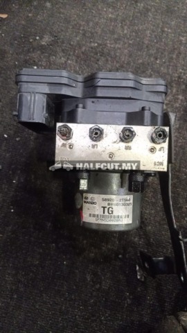 KIA OPTIMA K5 TG ABS PUMP