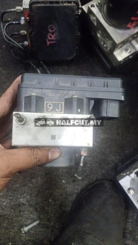 TOYOTA VIOS 151 9J ABS PUMP