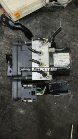 HONDA INSIGHT 12 TM8J7 ABS PUMP