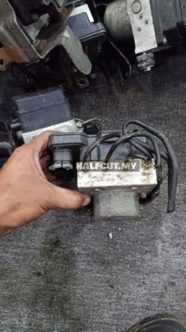 T9ATO ABS PUMP
