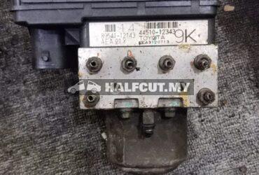 TOYOTA ALTIS 9K ABS PUMP