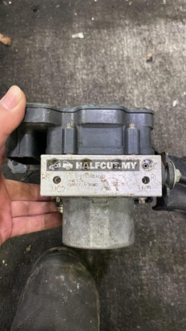 TOYOTA FT86 A1 ABS PUMP