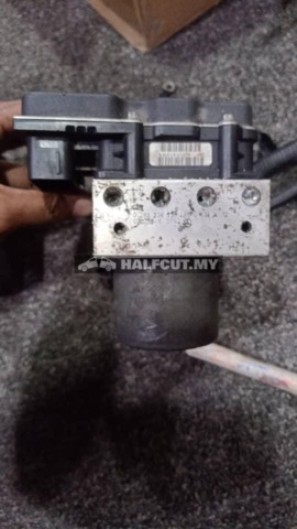 MERCEDES BENZ A2124312012 ABS PUMP