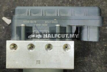 TOYOTA VIOS NCP151 OU ABS PUMP