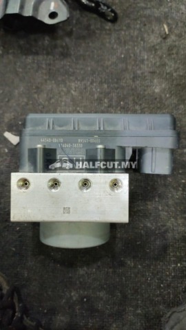 TOYOTA VIOS NCP151 OU ABS PUMP