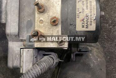 KIA CARNIVAL 2K56T-437A0 ABS PUMP