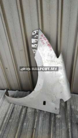 TOYOTA WISH 10 FRT FENDER LH